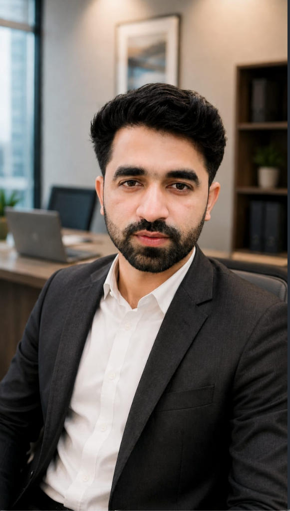 Muhammad Din Profile Picture